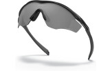 Päikeseprillid OAKLEY M2 Frame XL Matte Black Prizm Black Polarized