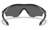 Päikeseprillid OAKLEY M2 Frame XL Matte Black Prizm Black Polarized