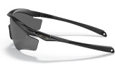 Päikeseprillid OAKLEY M2 Frame XL Matte Black Prizm Black Polarized