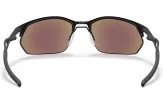 P&auml;ikeseprillid OAKLEY Wire Tap 2.0 Satin Black Prizm Sapphire