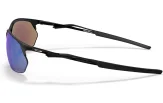 P&auml;ikeseprillid OAKLEY Wire Tap 2.0 Satin Black Prizm Sapphire