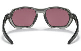 Päikeseprillid OAKLEY Plazma Grey Ink Prizm Road