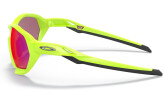 Päikeseprillid OAKLEY Plazma Matte Retina Burn Prizm Road