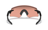 Päikeseprillid OAKLEY Encoder Polished Black Prizm Field