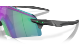 Päikeseprillid OAKLEY Encoder Matte Black Ink Prizm Jade
