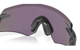 Päikeseprillid OAKLEY Encoder Matte Black Ink Prizm Jade