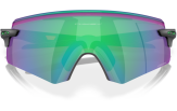 Päikeseprillid OAKLEY Encoder Matte Black Ink Prizm Jade