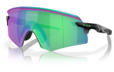 Päikeseprillid OAKLEY Encoder Matte Black Ink Prizm Jade