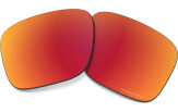 Prilliklaasid OAKLEY Holbrook Prizm Ruby Polarized