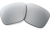 Prilliklaasid OAKLEY Holbrook Chrome