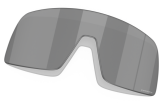 Prilliklaasid OAKLEY Sutro S Prizm Black