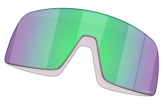Prilliklaasid OAKLEY Sutro S Prizm Jade