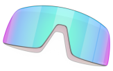 Prilliklaasid OAKLEY Sutro S Prizm Sapphire