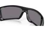 P&auml;ikeseprillid OAKLEY Batwolf Matte Black Prizm Grey Polarized