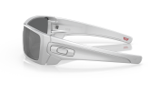Päikeseprillid OAKLEY Batwolf X-Silver Prizm Black Polarized