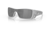 Päikeseprillid OAKLEY Batwolf X-Silver Prizm Black Polarized