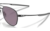 P&auml;ikeseprillid OAKLEY Contrail Matte Вlасk Рrіzm Grеу