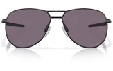 P&auml;ikeseprillid OAKLEY Contrail Matte Вlасk Рrіzm Grеу