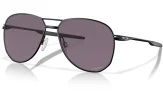 P&auml;ikeseprillid OAKLEY Contrail Matte Вlасk Рrіzm Grеу