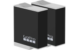 GoPro laetav liitium-ioon aku Enduro H9/H10 Black - 2pack 2tk