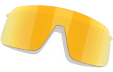 Prilliklaasid OAKLEY Sutro Lite Prizm 24k