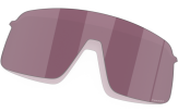 Prilliklaasid OAKLEY Sutro Lite Prizm Road Black