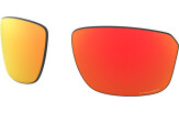 Prilliklaasid OAKLEY Split Shot Prizm Ruby Polarized