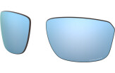 Prilliklaasid OAKLEY Split Shot Prizm Deep Water Polarized