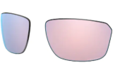 Prilliklaasid OAKLEY Split Shot Prizm Snow Sapphire