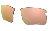 Prilliklaasid OAKLEY Flak 2.0 XL Prizm Rose Gold Polarized