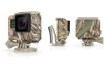 Standard Camo korpus Realtree MAX-5 +kiirkinnitus