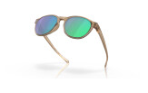 Päikeseprillid OAKLEY Reedmace Matte Sepia Prizm Jade Polarized