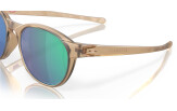 Päikeseprillid OAKLEY Reedmace Matte Sepia Prizm Jade Polarized
