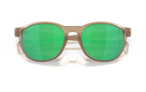 Päikeseprillid OAKLEY Reedmace Matte Sepia Prizm Jade Polarized