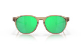 Päikeseprillid OAKLEY Reedmace Matte Sepia Prizm Jade Polarized