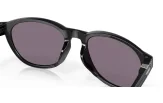 P&auml;ikeseprillid OAKLEY Reedmace Black Ink Prizm Grey