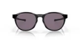 P&auml;ikeseprillid OAKLEY Reedmace Black Ink Prizm Grey