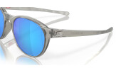 Päikeseprillid OAKLEY Reedmace Matte Grey Ink Prizm Sapphire