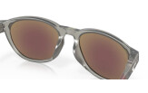 Päikeseprillid OAKLEY Reedmace Matte Grey Ink Prizm Sapphire