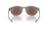 Päikeseprillid OAKLEY Reedmace Matte Grey Ink Prizm Sapphire