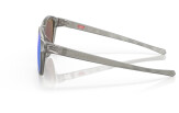 Päikeseprillid OAKLEY Reedmace Matte Grey Ink Prizm Sapphire