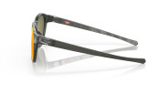Päikeseprillid OAKLEY Reedmace Matte Grey Smoke Prizm Ruby Polarized