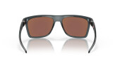 Päikeseprillid OAKLEY Leffingwell Crystal Black Prizm Deep Water Polarized