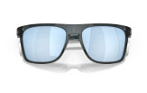 Päikeseprillid OAKLEY Leffingwell Crystal Black Prizm Deep Water Polarized