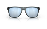Päikeseprillid OAKLEY Leffingwell Crystal Black Prizm Deep Water Polarized