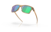Päikeseprillid OAKLEY Leffingwell Matte Sepia Prizm Jade