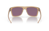 Päikeseprillid OAKLEY Leffingwell Matte Sepia Prizm Jade
