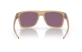 P&auml;ikeseprillid OAKLEY Leffingwell Matte Sepia Prizm Jade