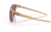 Päikeseprillid OAKLEY Leffingwell Matte Sepia Prizm Jade