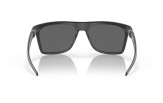 Päikeseprillid OAKLEY Leffingwell Matte Black Ink Prizm Black Polarized